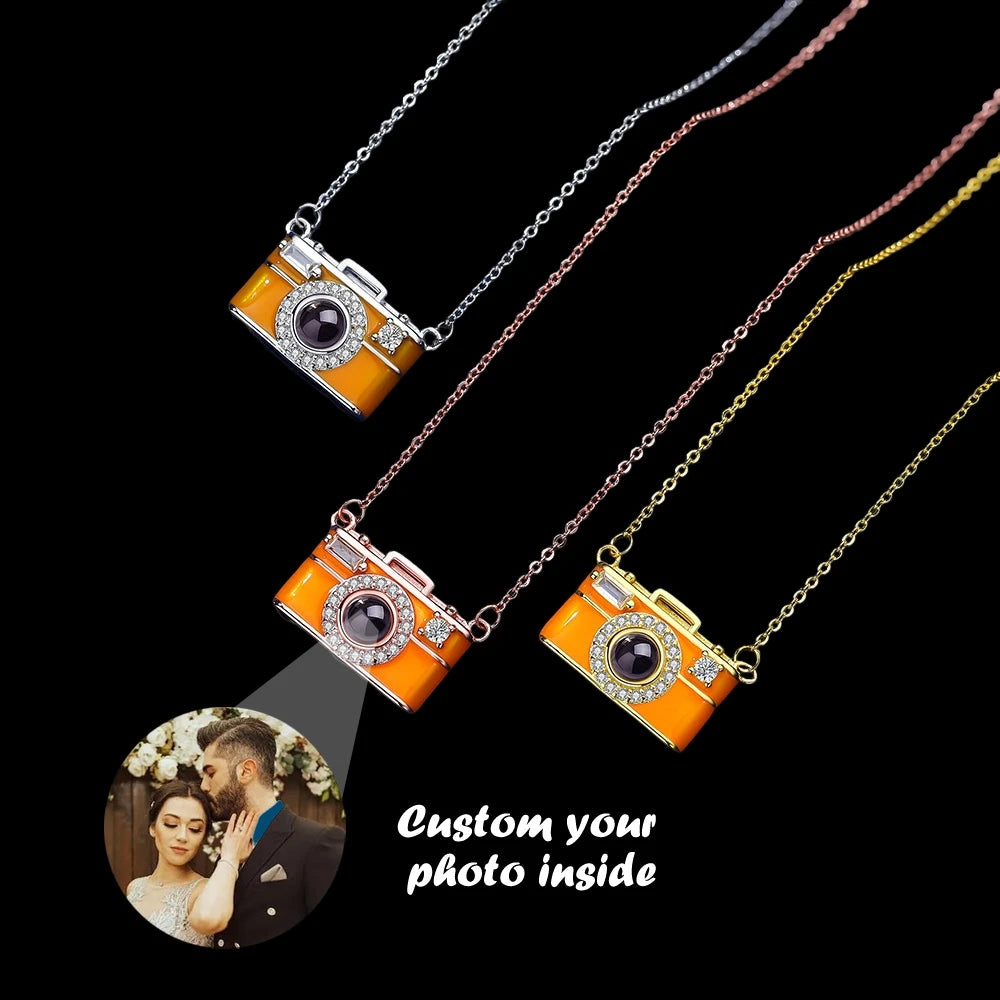 Collana Luce dei Ricordi™