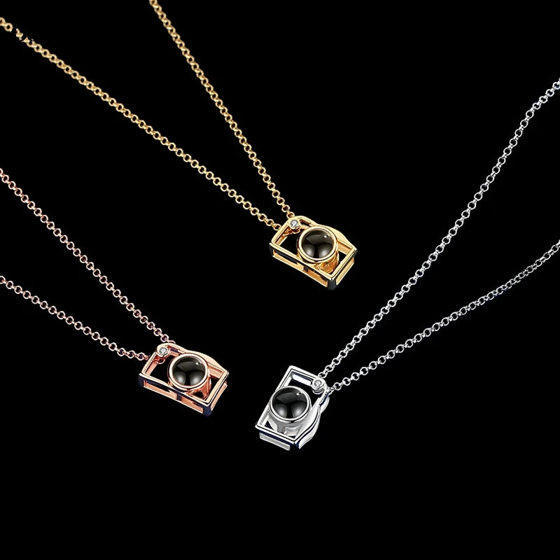 Collana Luce dei Ricordi™