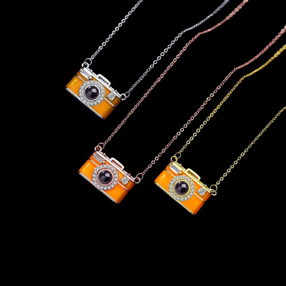 Collana Luce dei Ricordi™