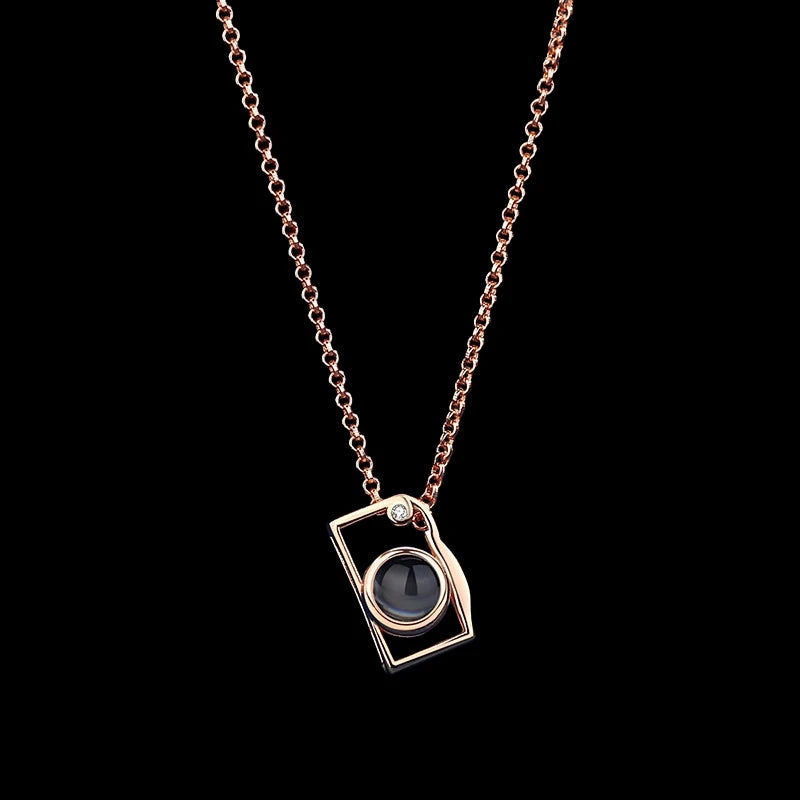 Collana Luce dei Ricordi™