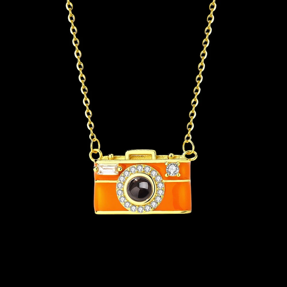 Collana Luce dei Ricordi™