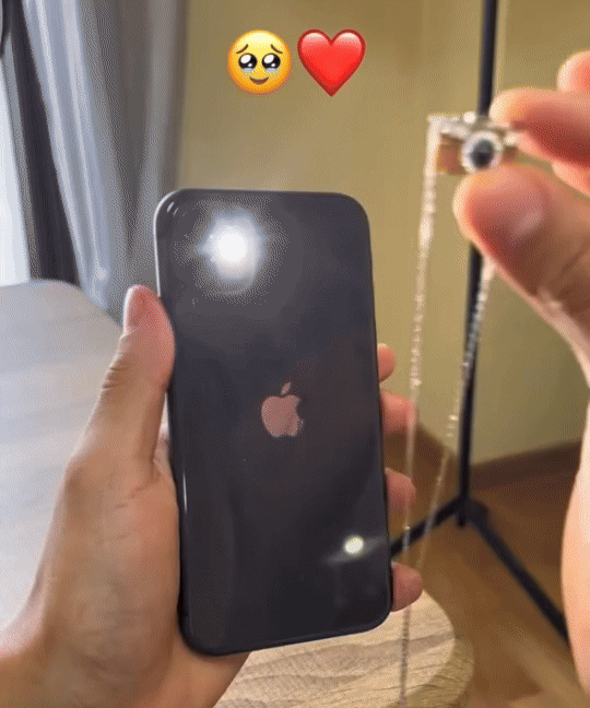 Collana Luce dei Ricordi™