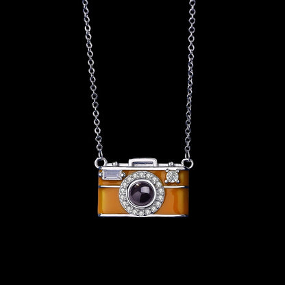 Collana Luce dei Ricordi™