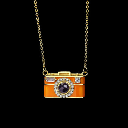 Collana Luce dei Ricordi™