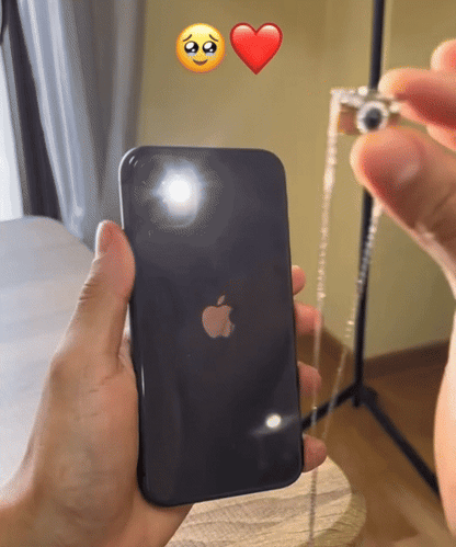 Collana Luce dei Ricordi™